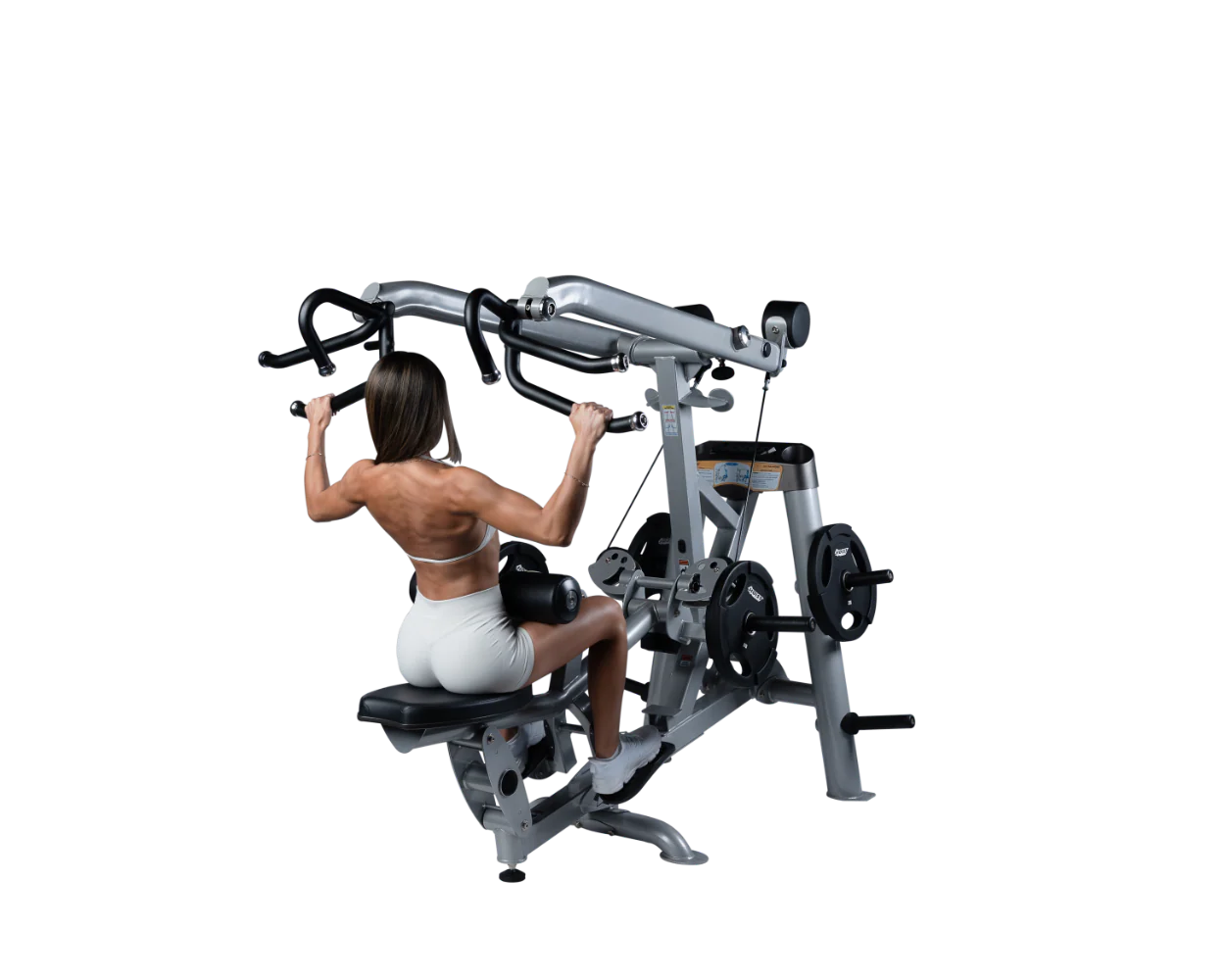 Hoist Fitness ROC-IT Lat Pulldown