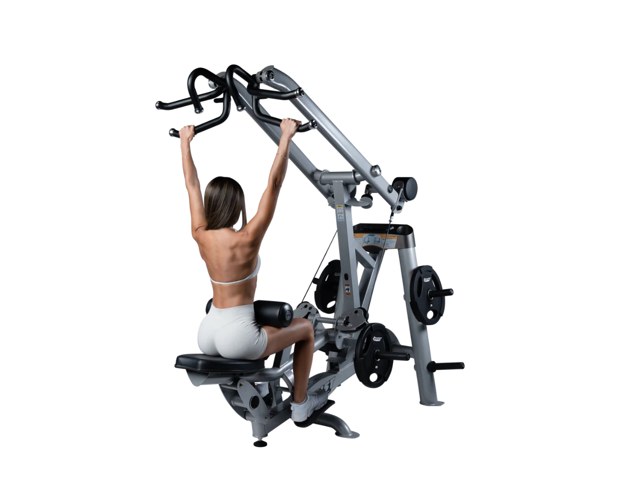 Hoist Fitness ROC-IT Lat Pulldown