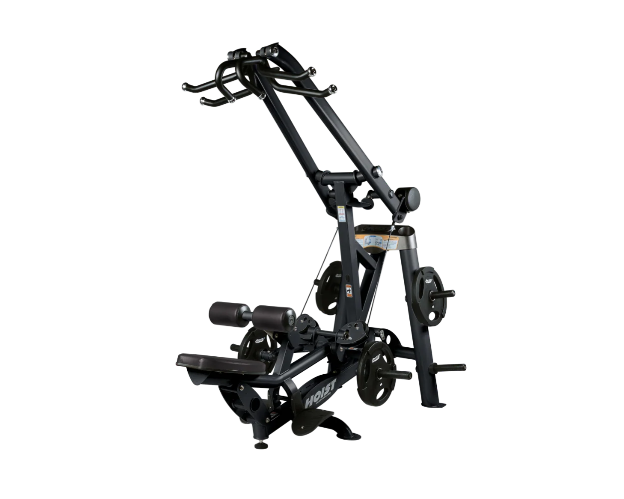 Hoist Fitness ROC-IT Lat Pulldown