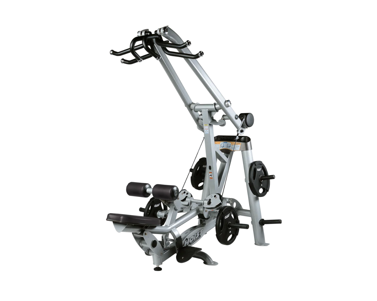 Hoist Fitness ROC-IT Lat Pulldown