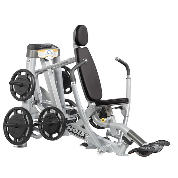 Hoist Fitness ROC-IT Decline Chest Press