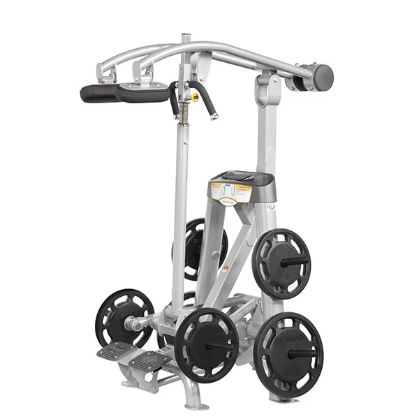 Hoist Fitness ROC-IT Standing Calf Raise