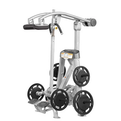 Hoist Fitness ROC-IT Standing Calf Raise