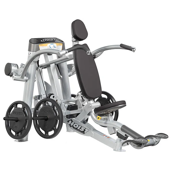Hoist Fitness ROC-IT Shoulder Press
