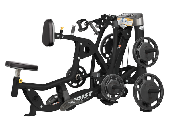 Hoist Fitness ROC-IT Mid Row