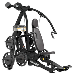 Hoist Fitness ROC-IT Chest Press