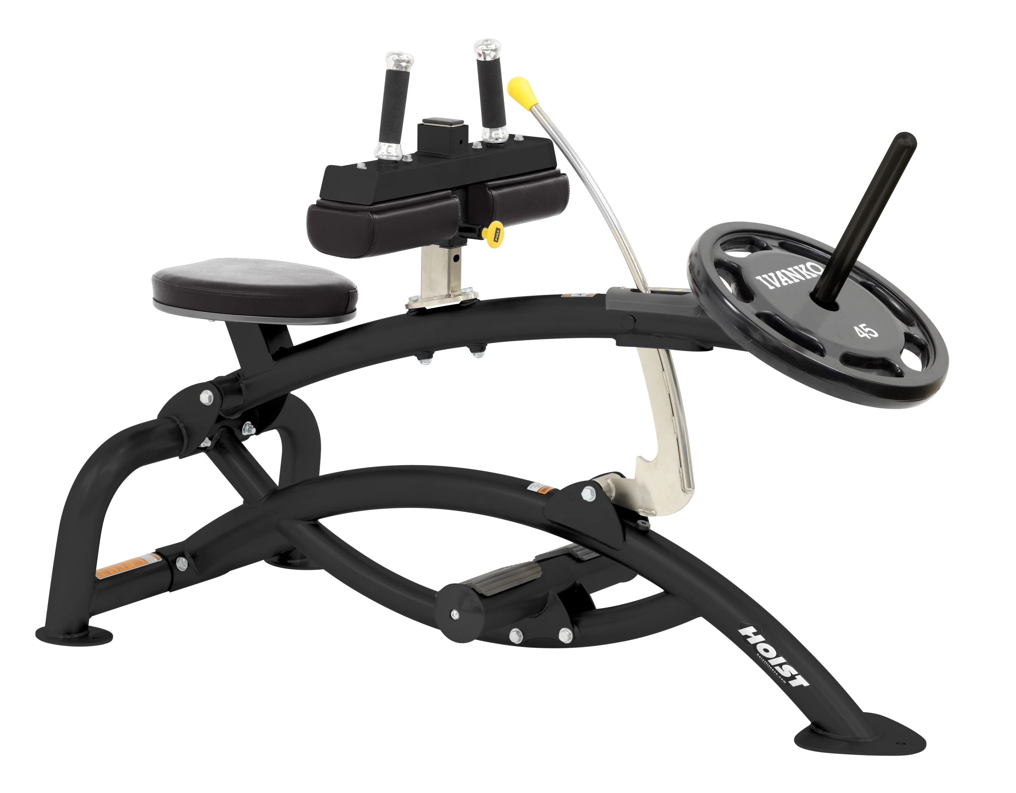 Hoist Fitness ROC-IT Seated Calf Raise