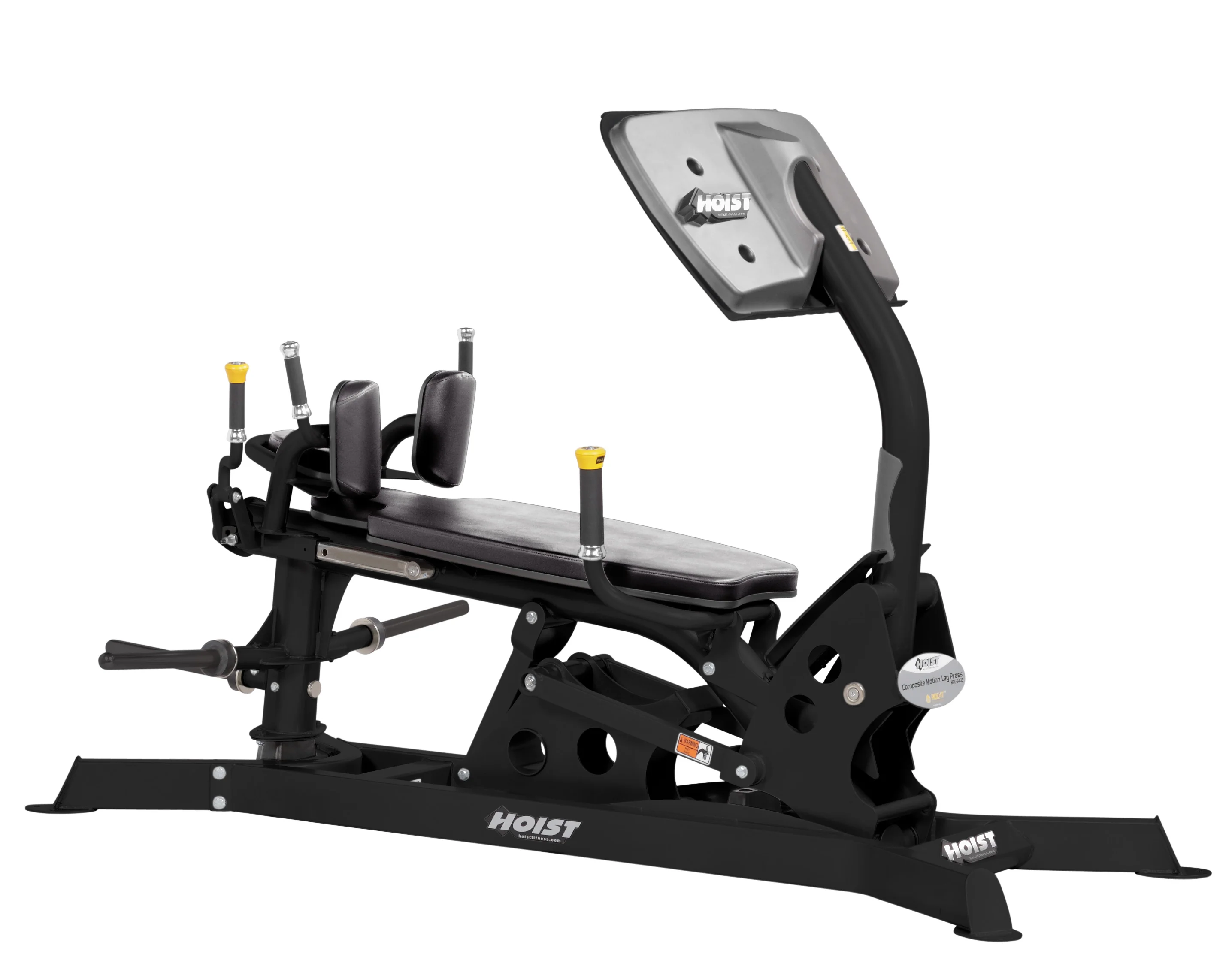 Hoist Fitness ROC-IT Dual Action Leg Press