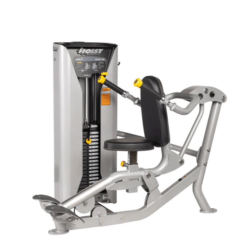 Hoist Fitness ROC-IT Seated Dip