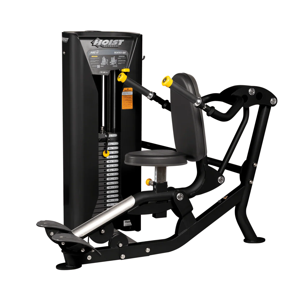 Hoist Fitness ROC-IT Seated Dip