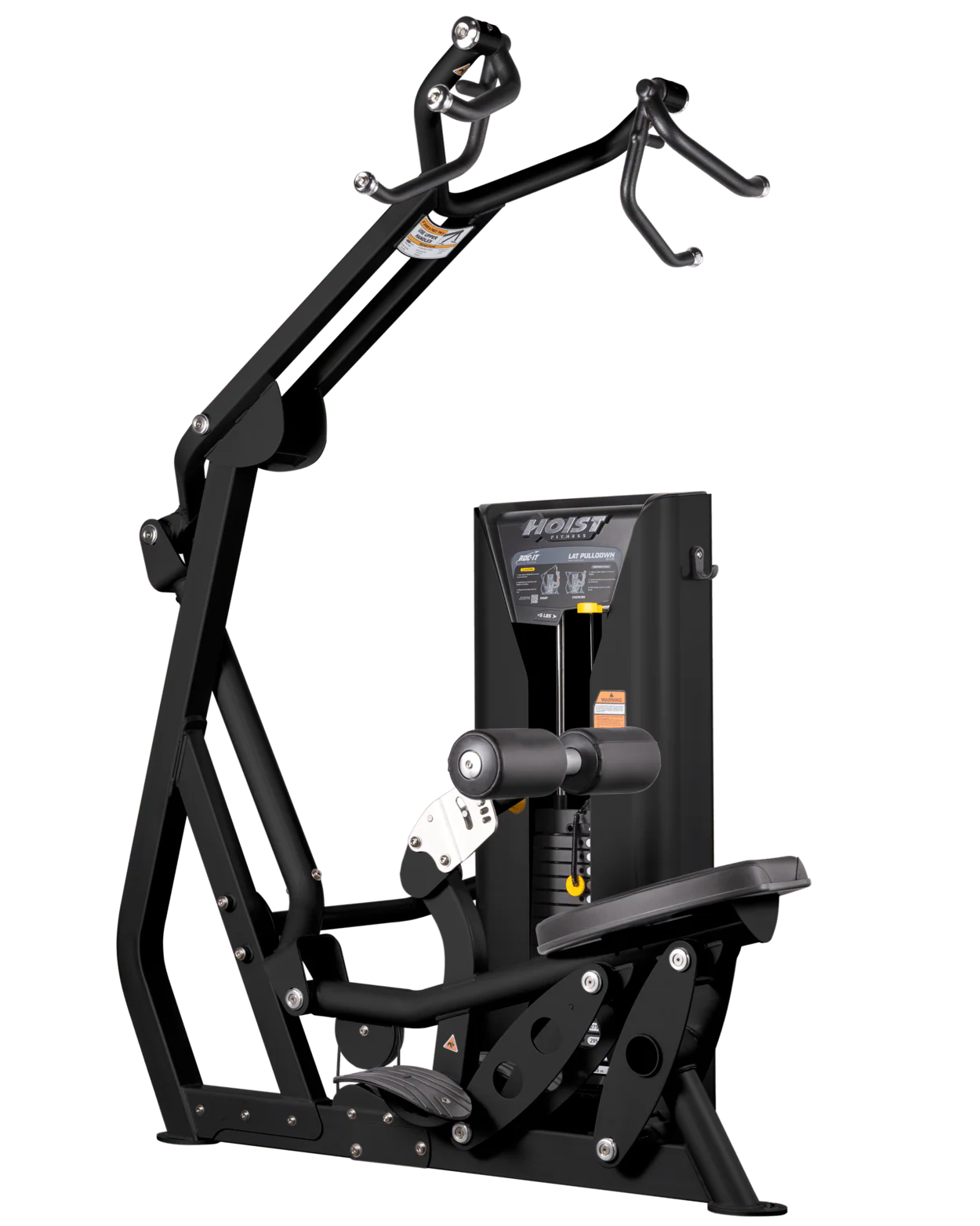 Hoist Fitness ROC-IT Lat Pulldown