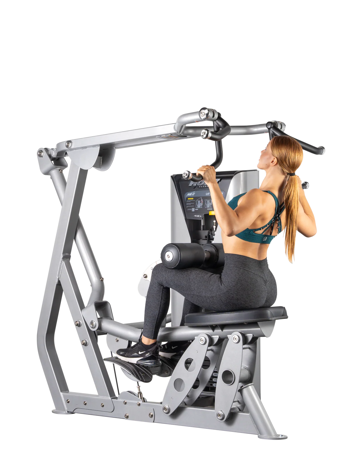 Hoist Fitness ROC-IT Lat Pulldown
