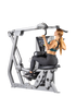 Hoist Fitness ROC-IT Lat Pulldown