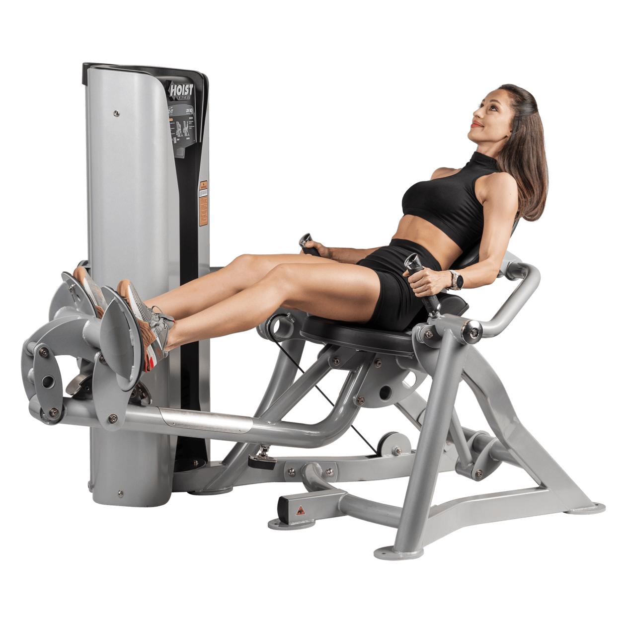 Hoist Fitness ROC-IT Low Back