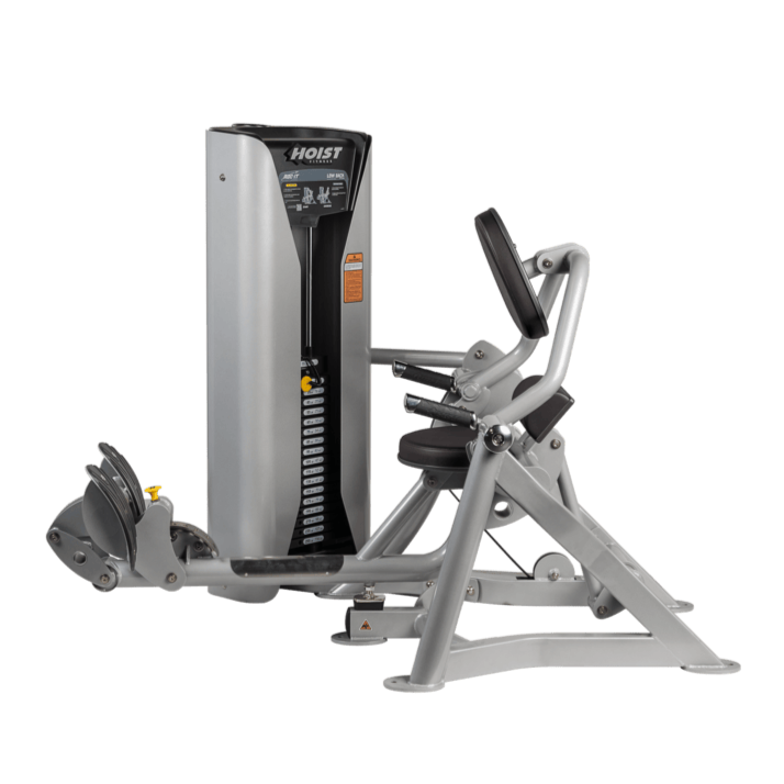 Hoist Fitness ROC-IT Low Back