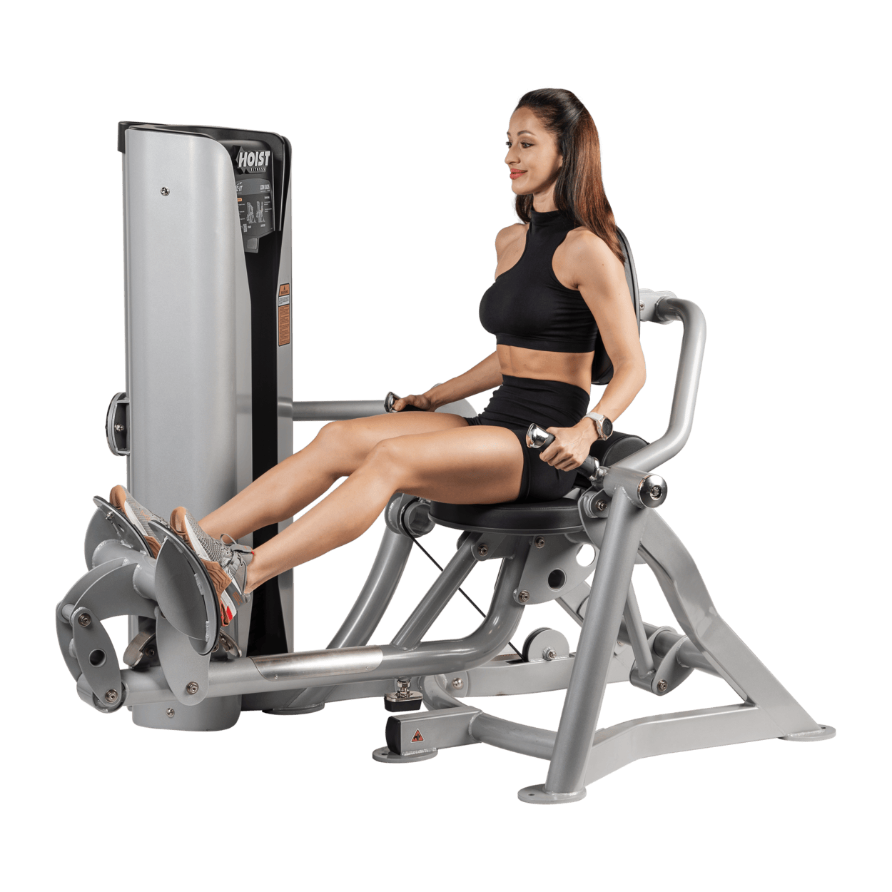 Hoist Fitness ROC-IT Low Back