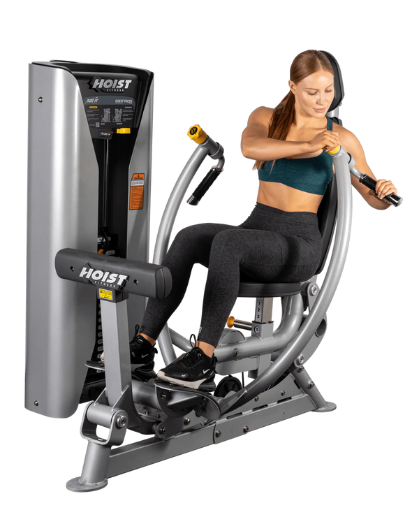 Hoist Fitness Chest Press