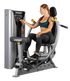 Hoist Fitness Chest Press