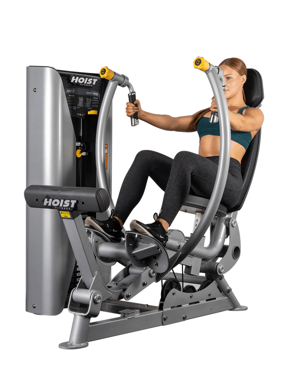 Hoist Fitness Chest Press