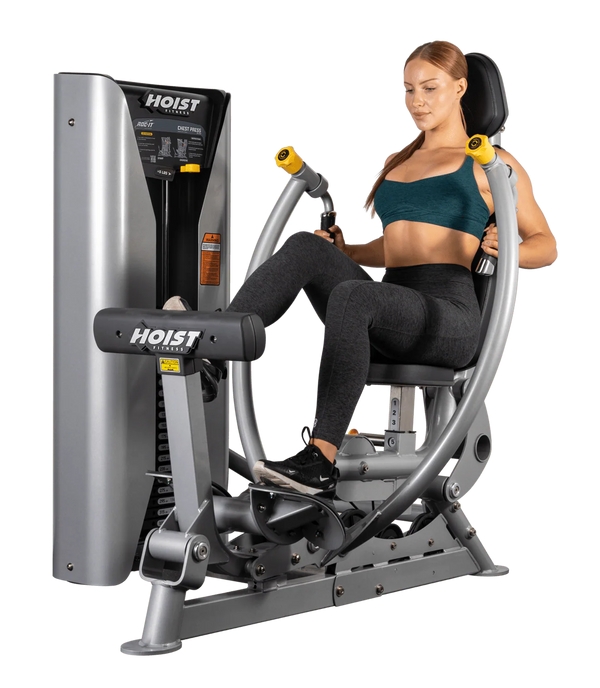 Hoist Fitness Chest Press