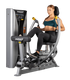 Hoist Fitness Chest Press