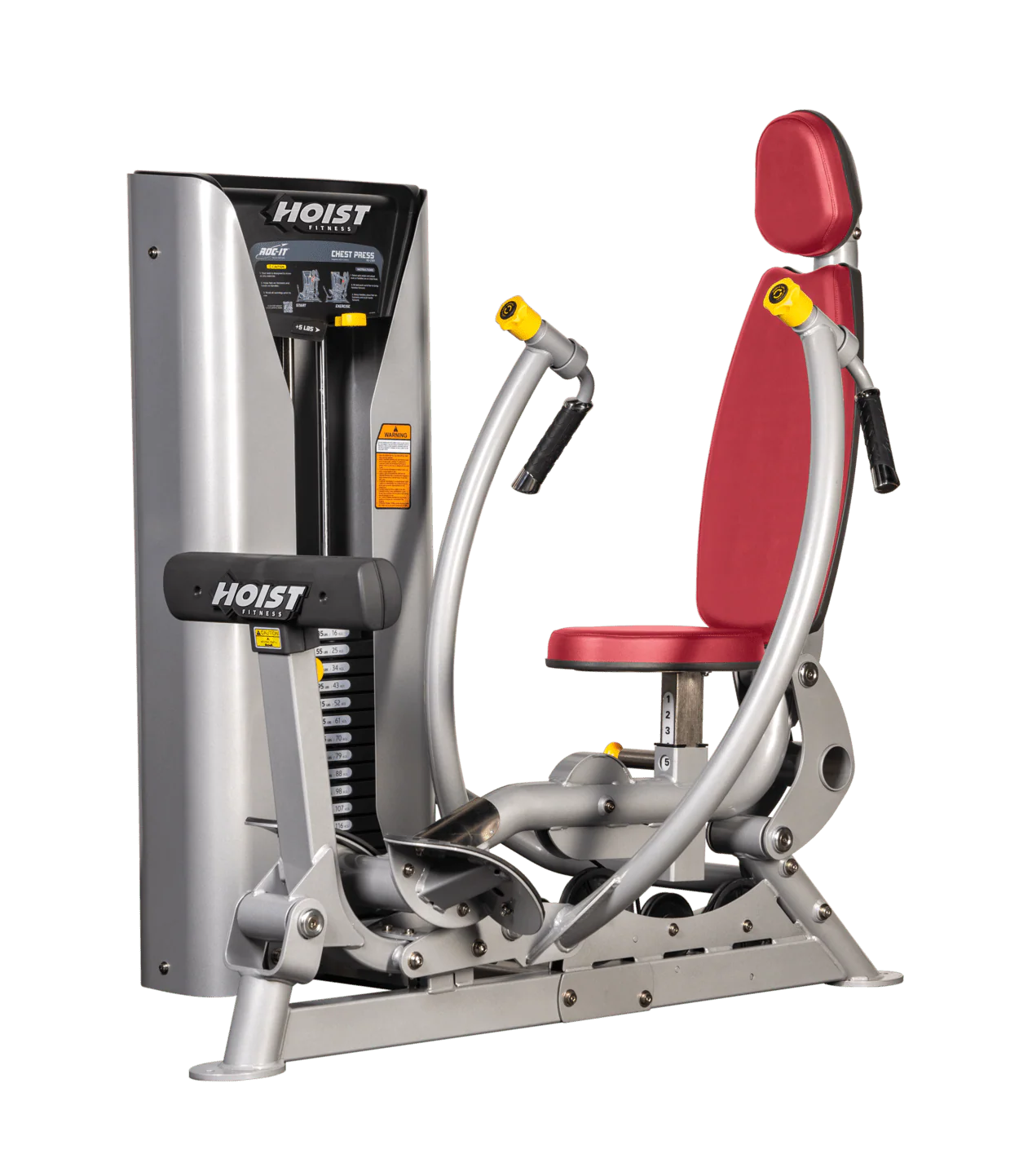 Hoist Fitness Chest Press
