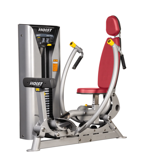 Hoist Fitness Chest Press