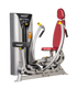 Hoist Fitness Chest Press