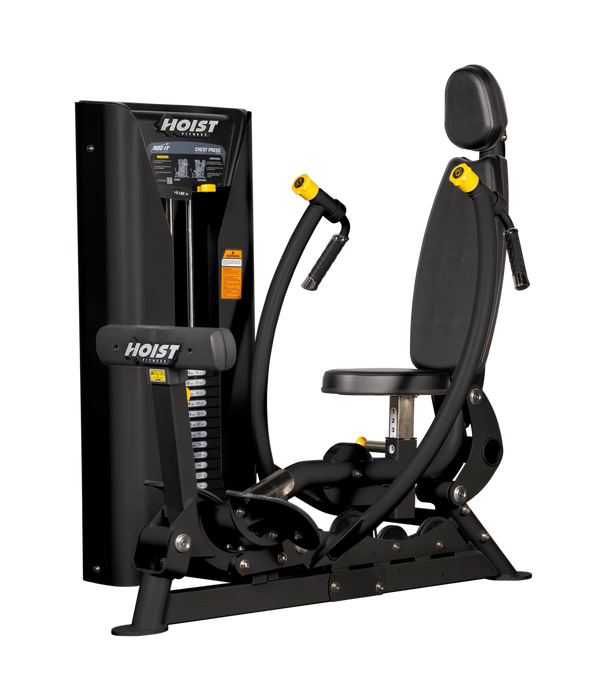 Hoist Fitness Chest Press