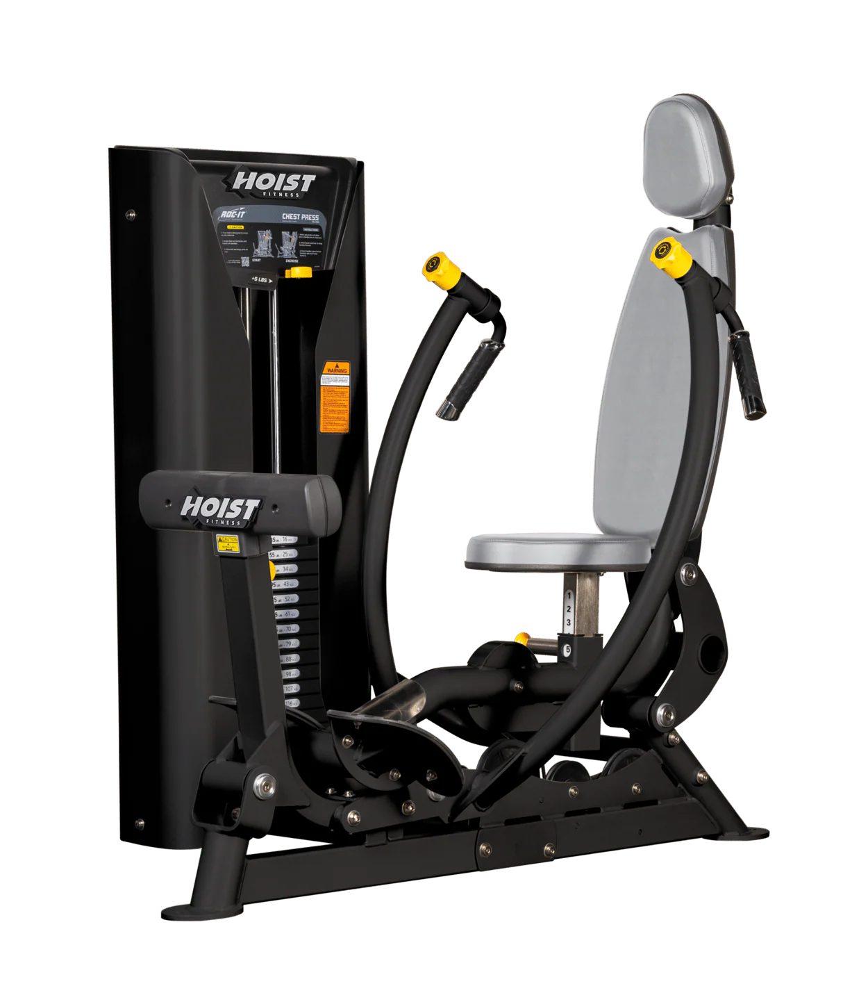 Hoist Fitness Chest Press
