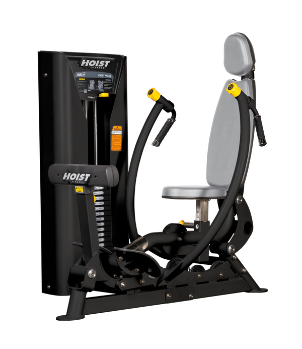 Hoist Fitness Chest Press