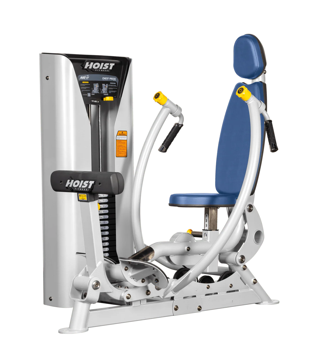 Hoist Fitness Chest Press