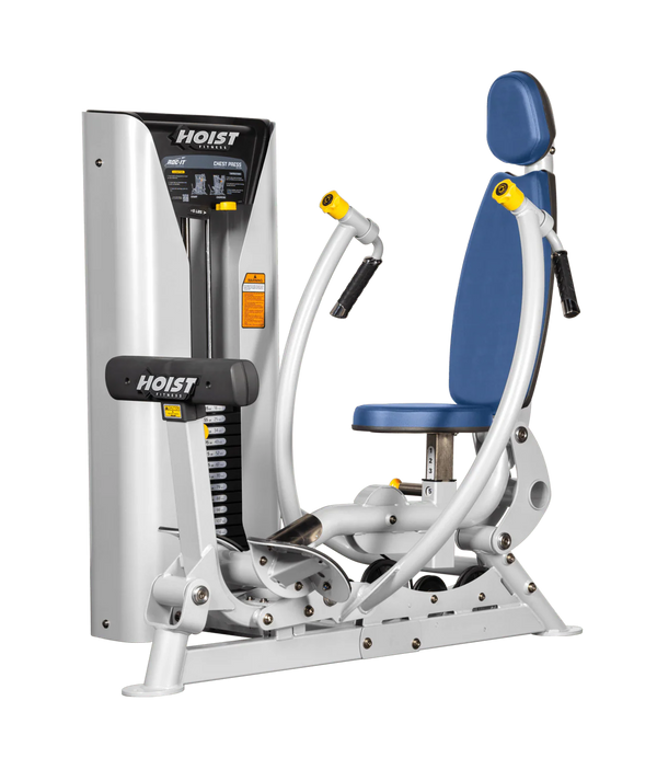 Hoist Fitness Chest Press