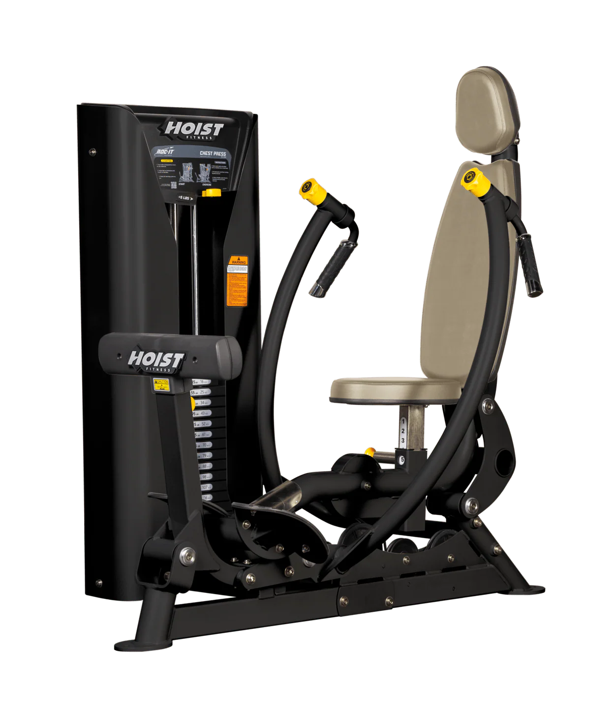 Hoist Fitness Chest Press