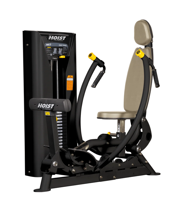 Hoist Fitness Chest Press