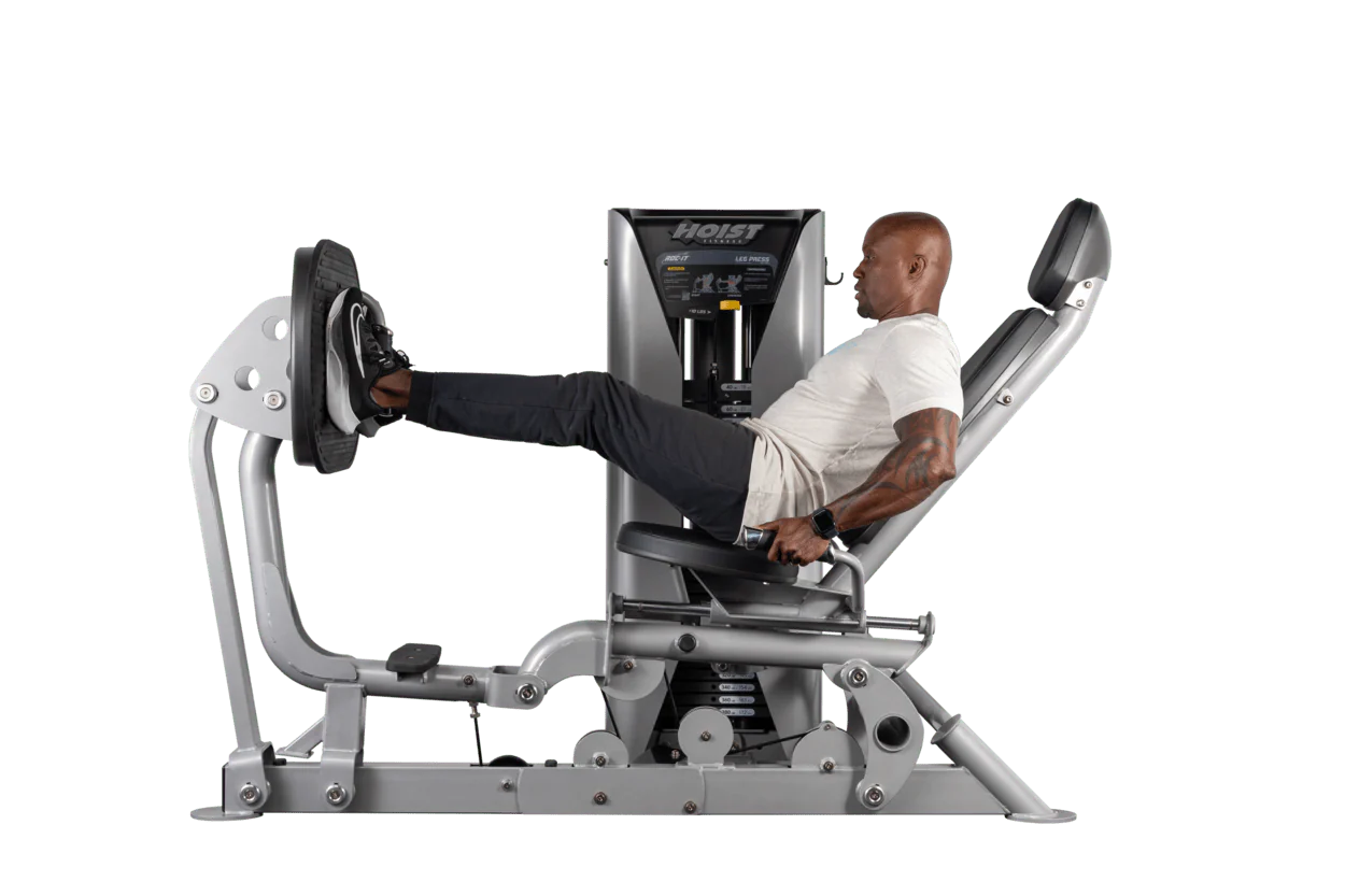Hoist Fitness ROC-IT Leg Press