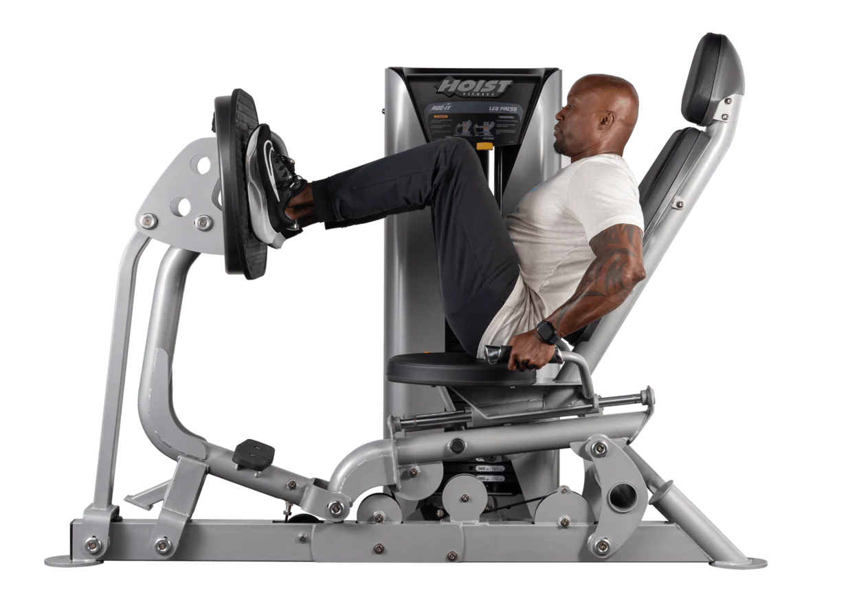 Hoist Fitness ROC-IT Leg Press