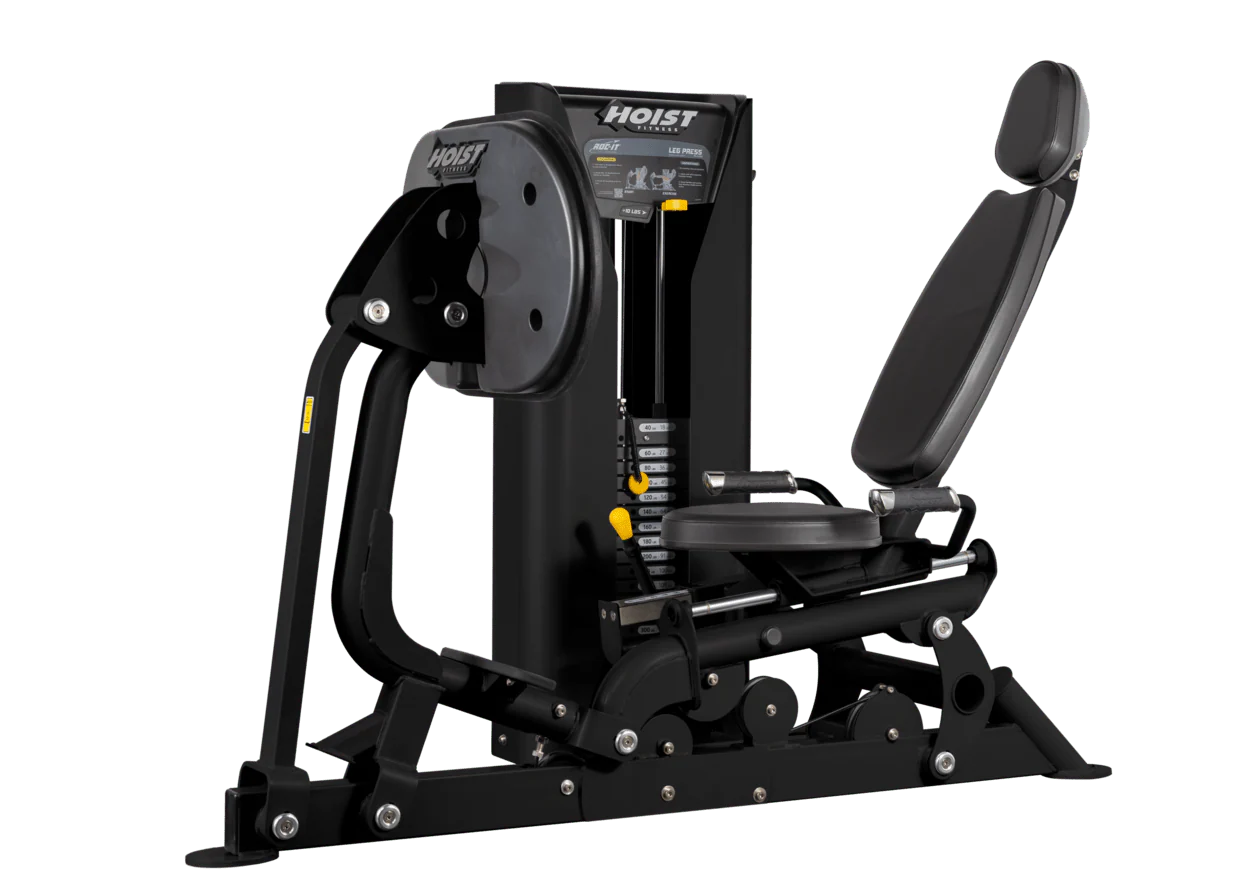 Hoist Fitness ROC-IT Leg Press