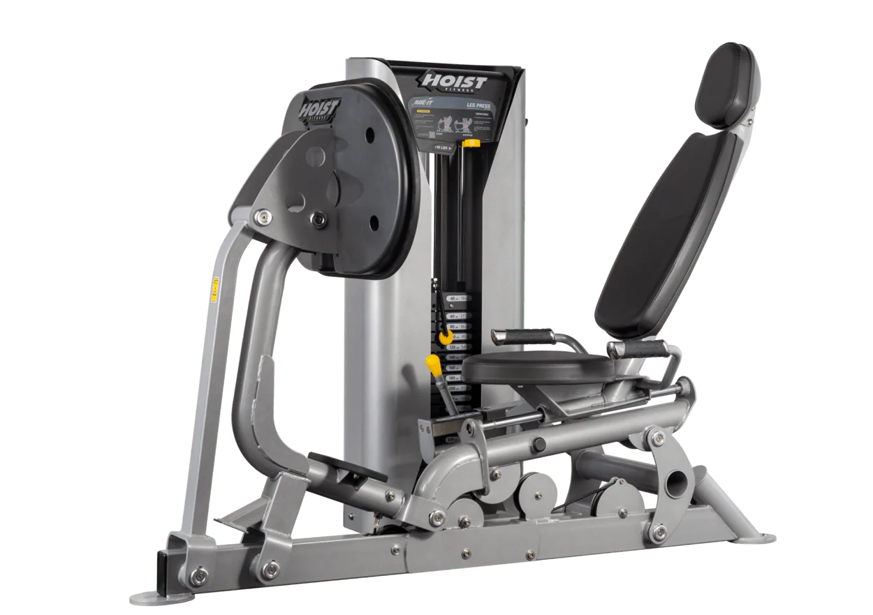 Hoist Fitness ROC-IT Leg Press