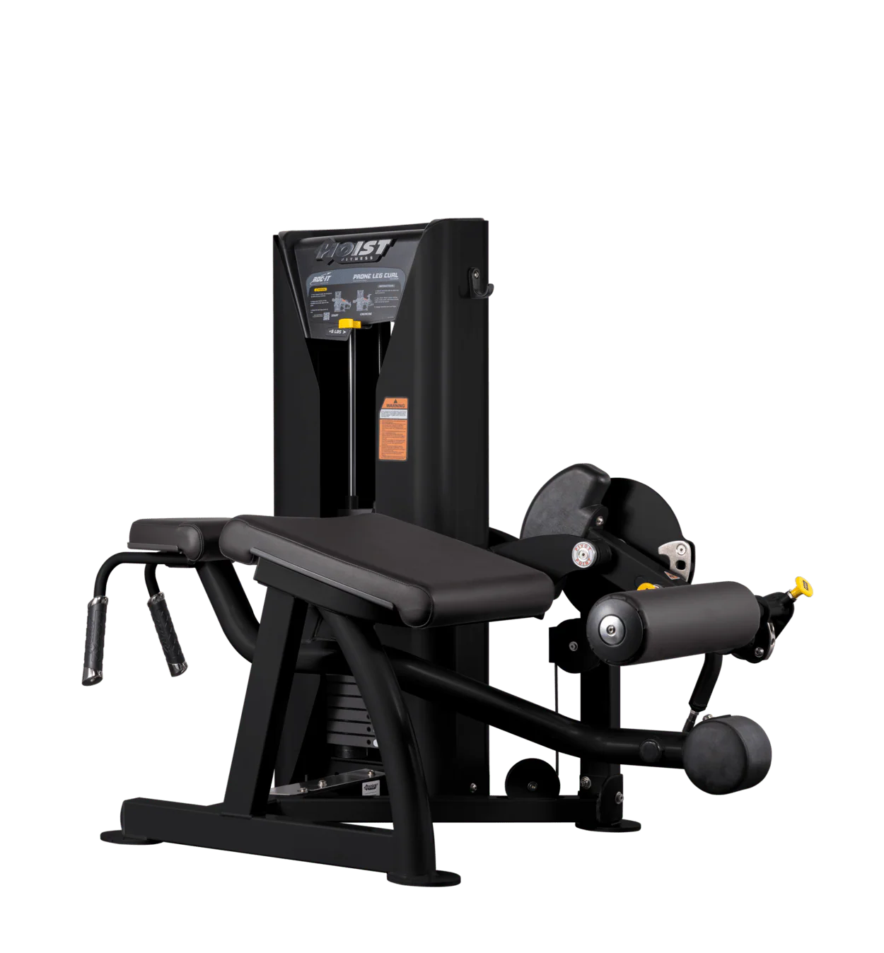 Hoist Fitness ROC-IT Prone Leg Curl