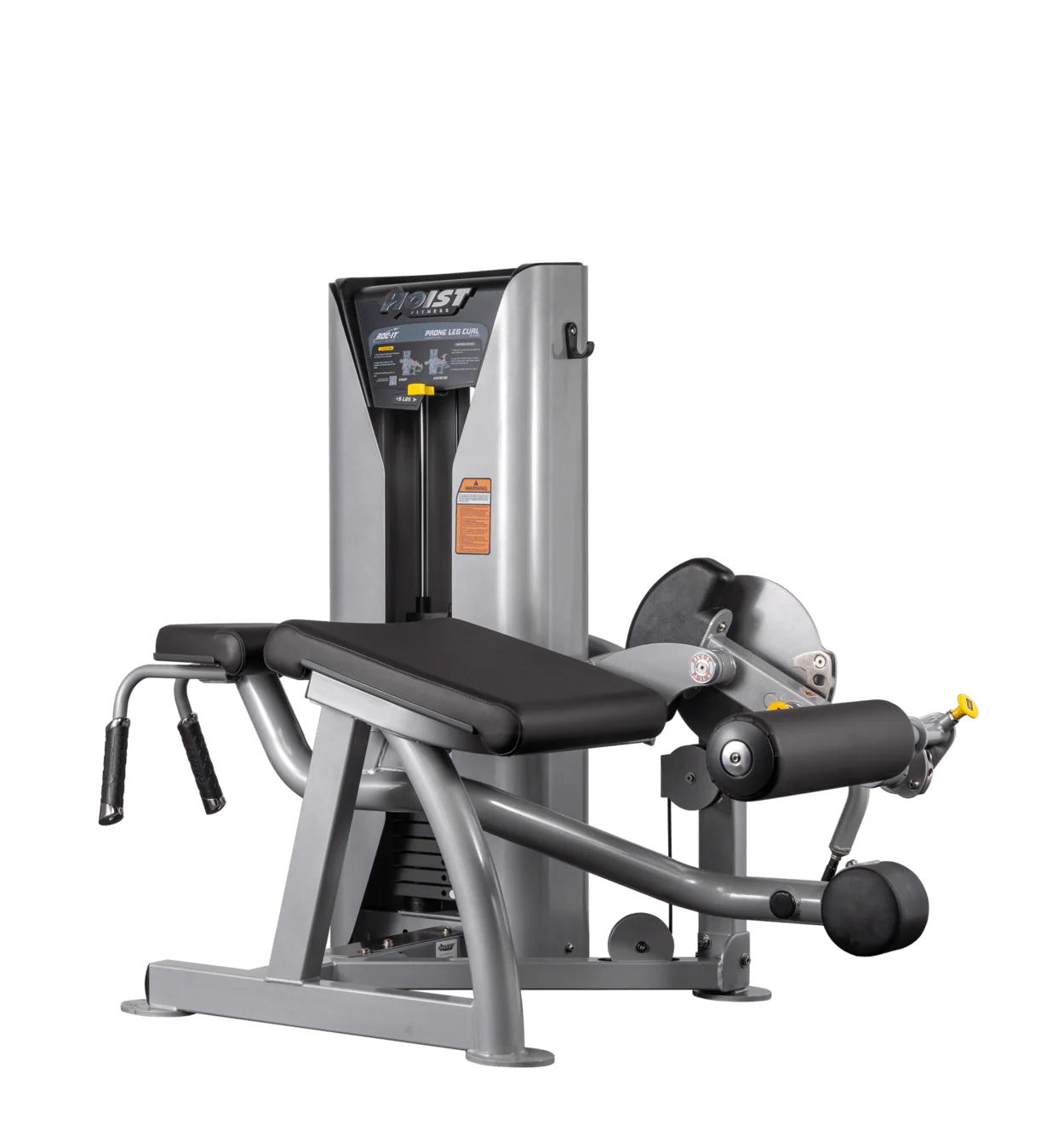 Hoist Fitness ROC-IT Prone Leg Curl