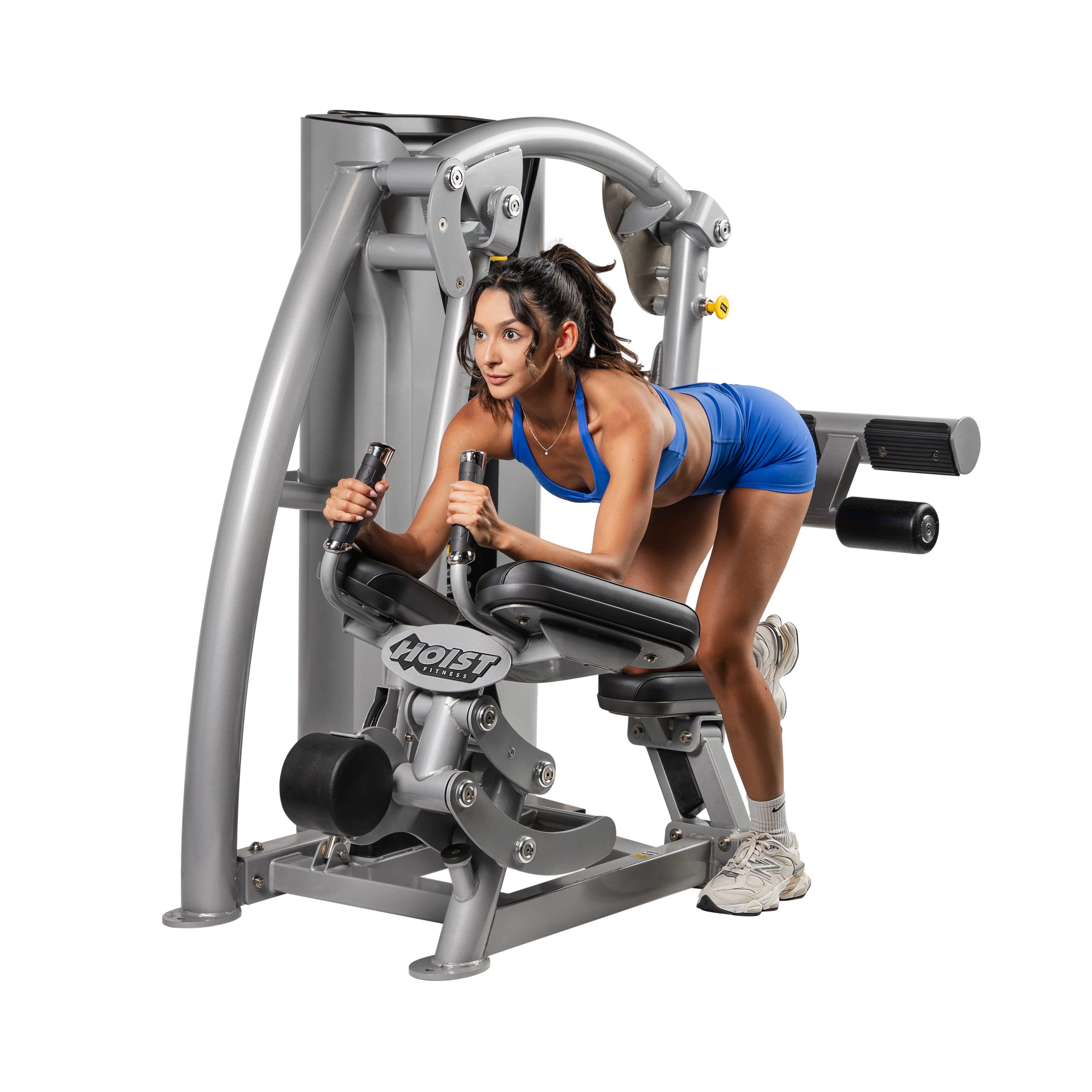 Hoist Fitness ROC-IT Glute Master