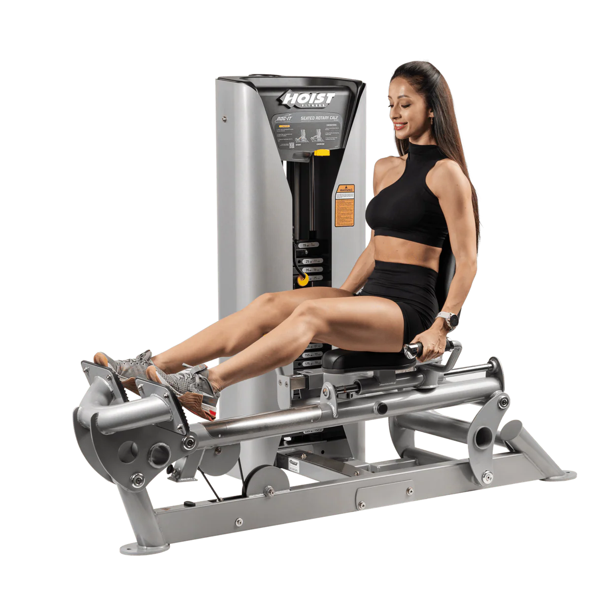 Hoist Fitness ROC-IT Rotary Calf