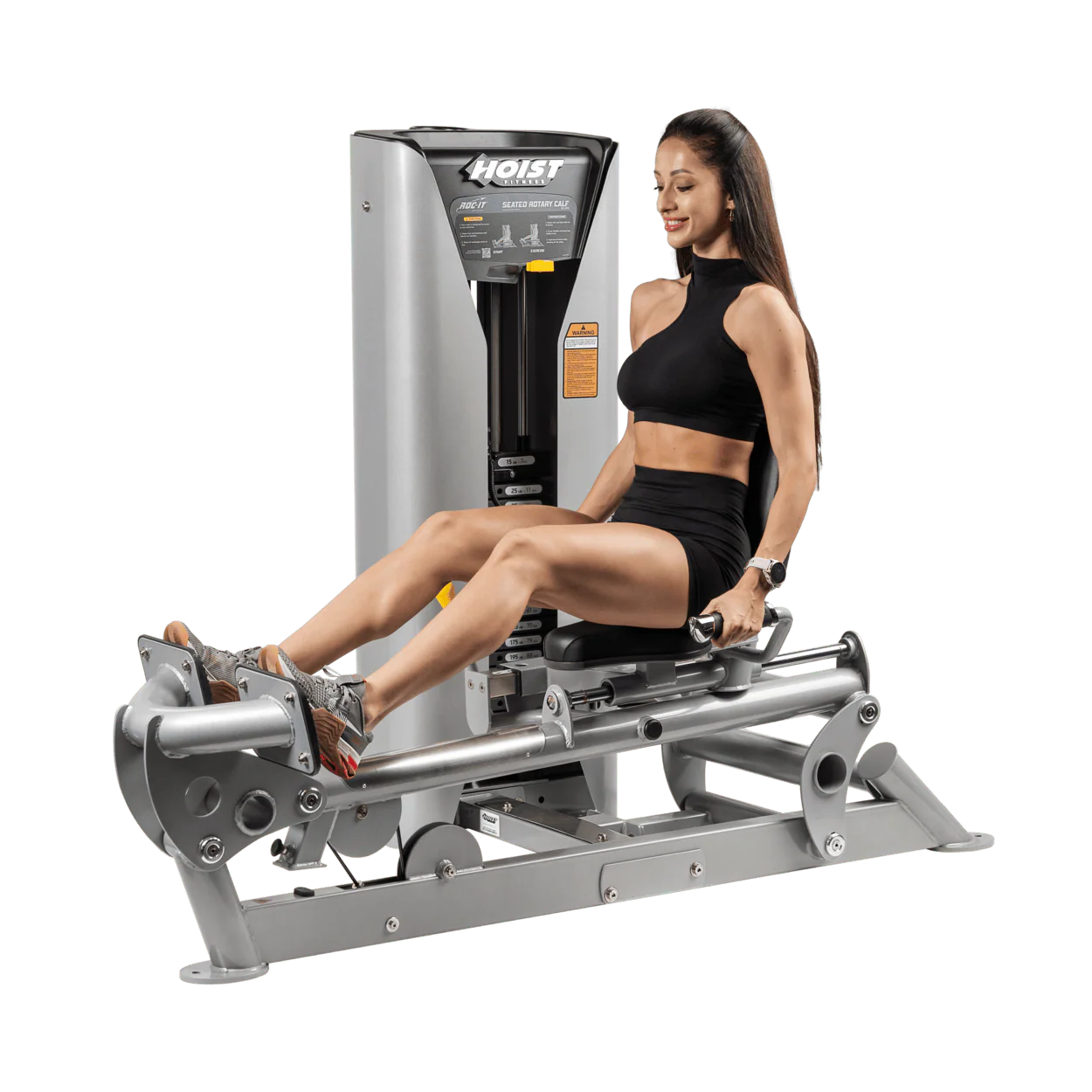 Hoist Fitness ROC-IT Rotary Calf