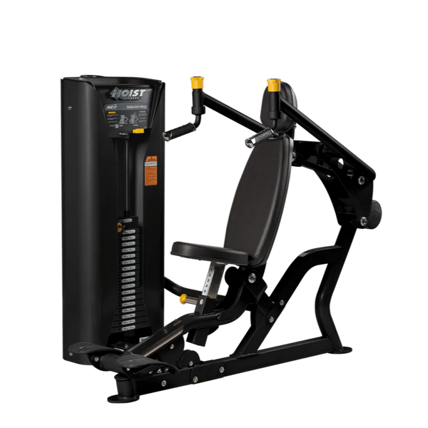 Hoist Fitness ROC-IT Shoulder Press