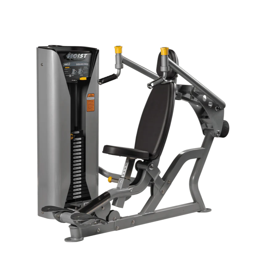 Hoist Fitness ROC-IT Shoulder Press