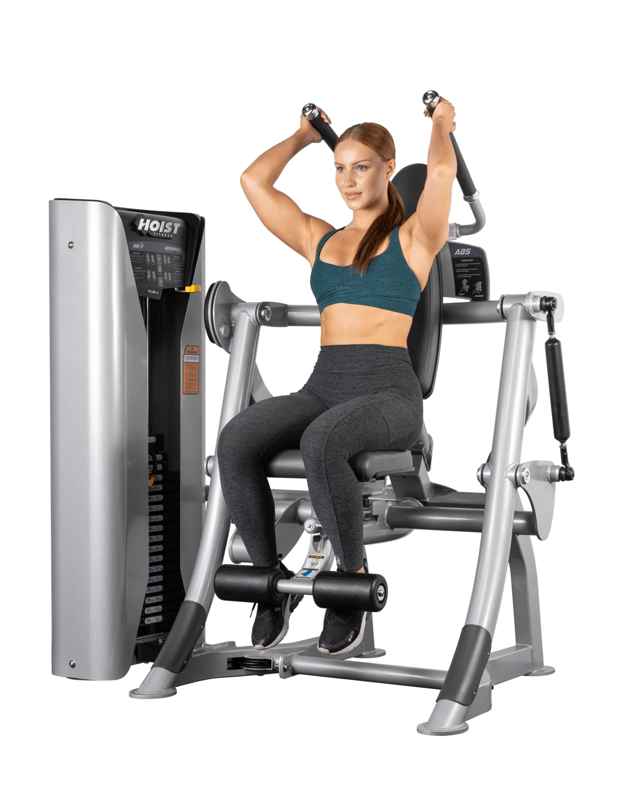 Hoist Fitness ROC-IT Abdominals