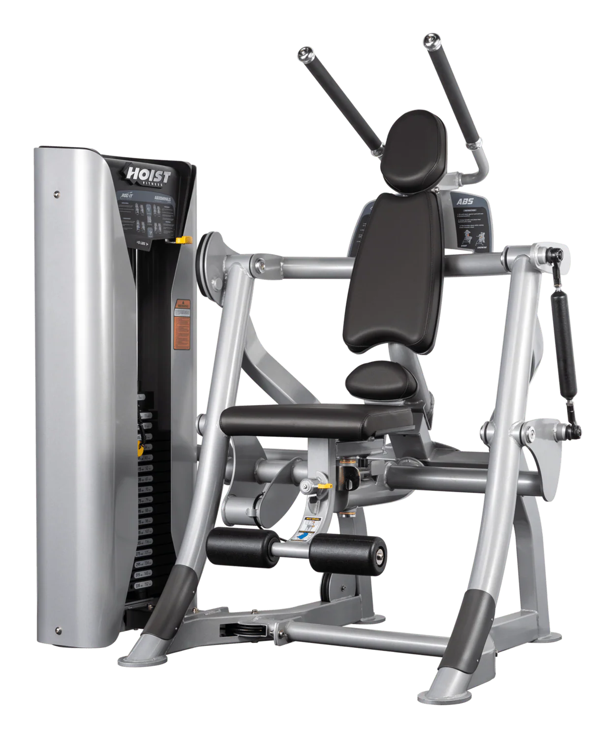 Hoist Fitness ROC-IT Abdominals