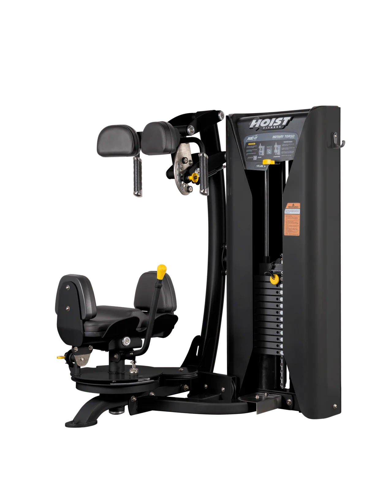 Hoist Fitness ROC-IT Rotary Torso