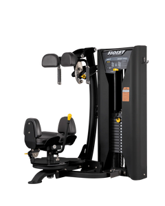 Hoist Fitness ROC-IT Rotary Torso